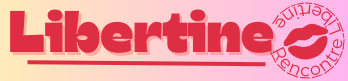 Rencontre Libertine Logo